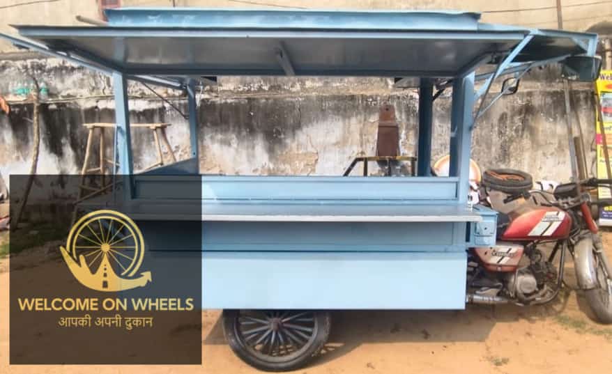 Food Cart